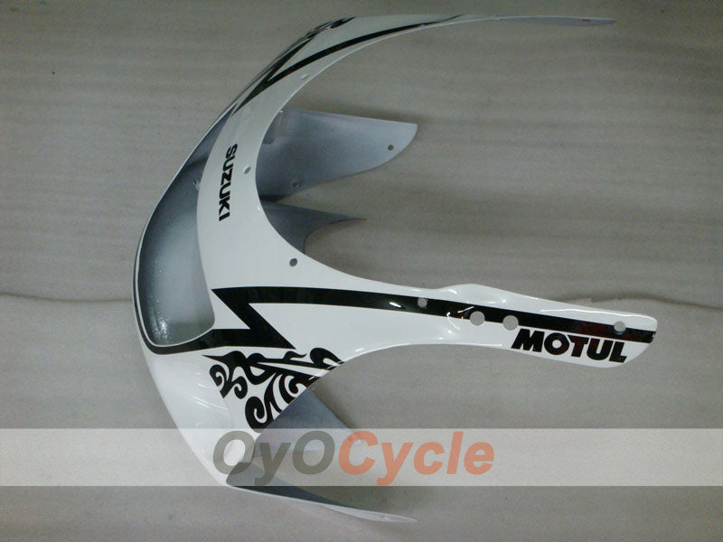 Front Upper Fairing For Suzuki 96-99 GSXR750 #OYO87908421