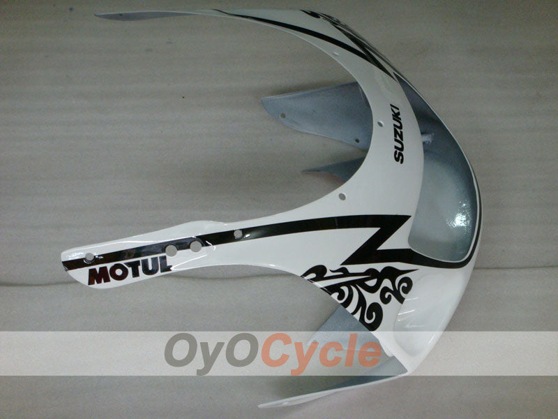 Front Upper Fairing For Suzuki 97-00 GSXR600 #OYO87908382 Secondary image