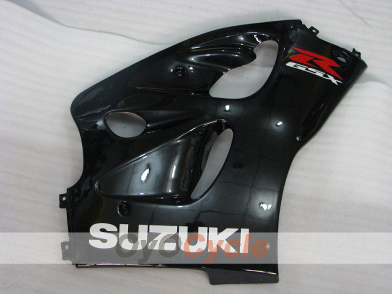 Left & Right Side Fairing For Suzuki 96-99 GSXR750 #OYO87910348