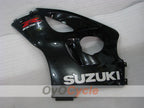 Left & Right Side Fairing For Suzuki 97-00 GSXR600 #OYO87910289