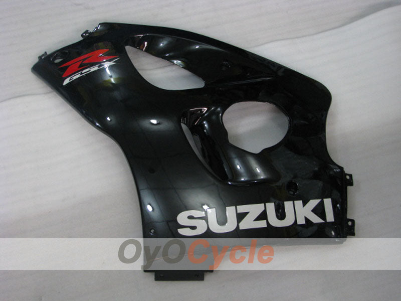 Left & Right Side Fairing For Suzuki 96-99 GSXR750 #OYO87910348