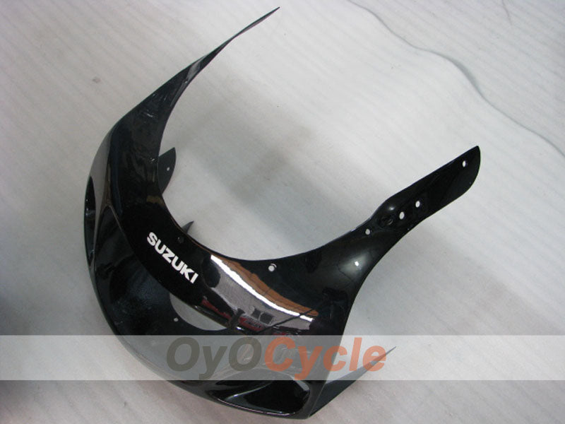 Front Upper Fairing For Suzuki 96-99 GSXR750 #OYO87910346 Secondary image