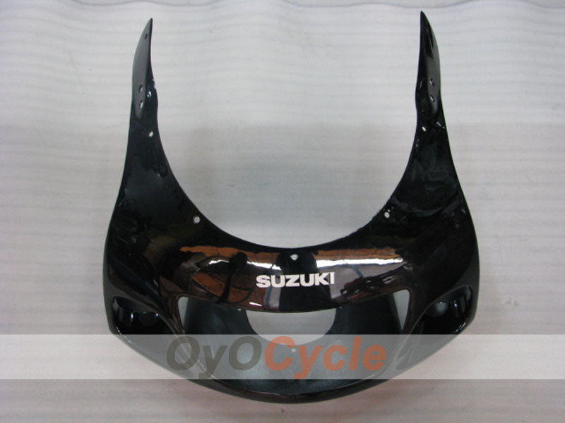 Front Upper Fairing For Suzuki 96-99 GSXR750 #OYO87910346 Main image
