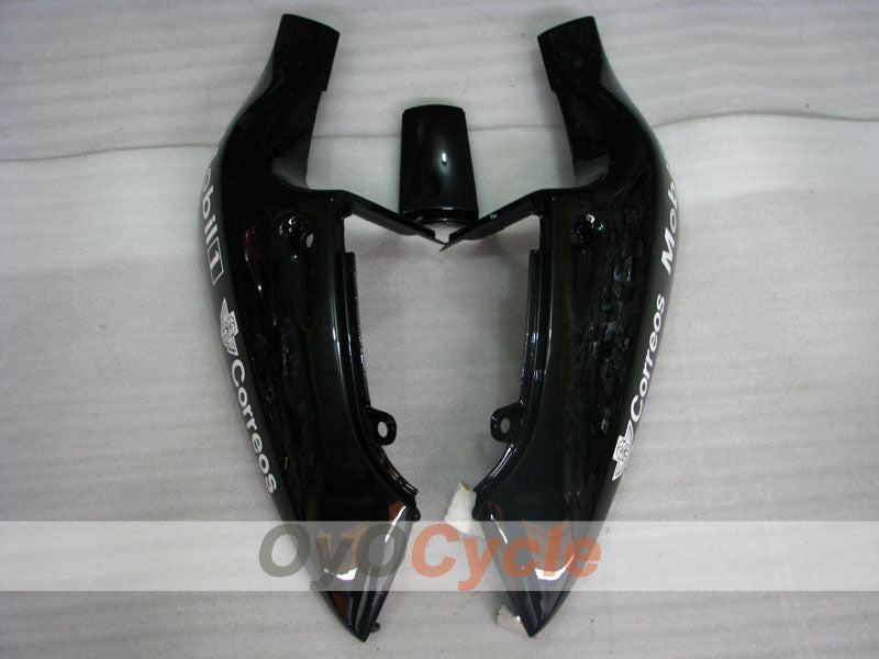 Rear Tail Fairing For Suzuki 96-99 GSXR750 #OYO87910351