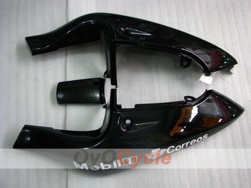 Rear Tail Fairing For Suzuki 97-00 GSXR600 #OYO87910292