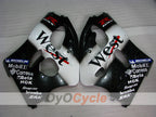 Left & Right Side Fairing For Suzuki 97-00 GSXR600 #OYO87910293