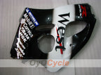 Left & Right Side Fairing For Suzuki 97-00 GSXR600 #OYO87910293
