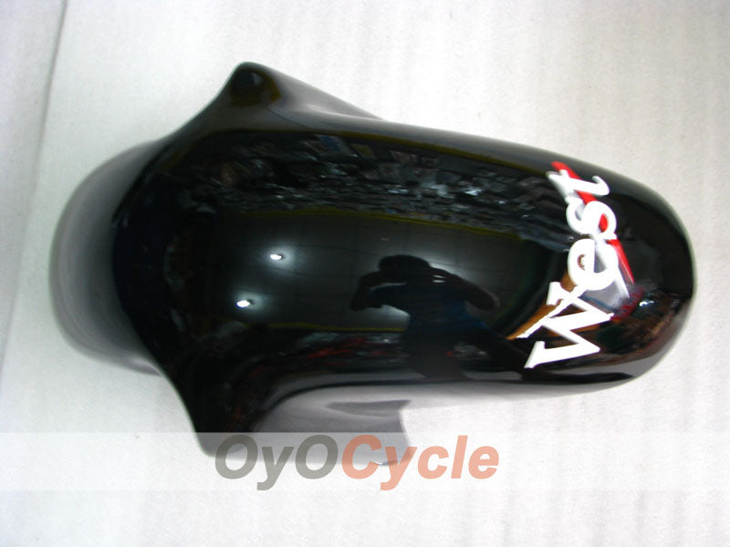 Front Fender Fairing For Suzuki 96-99 GSXR750 #OYO87910349