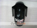 Front Fender Fairing For Suzuki 96-99 GSXR750 #OYO87910349