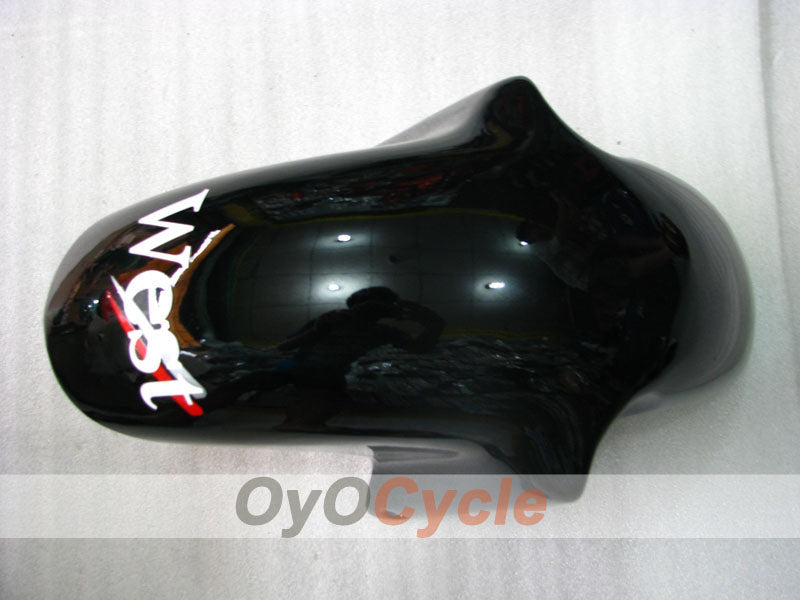 Front Fender Fairing For Suzuki 96-99 GSXR750 #OYO87910349