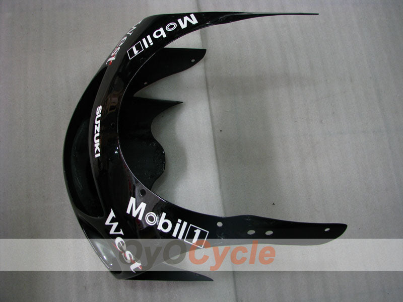 Front Upper Fairing For Suzuki 97-00 GSXR600 #OYO87910291 Secondary image