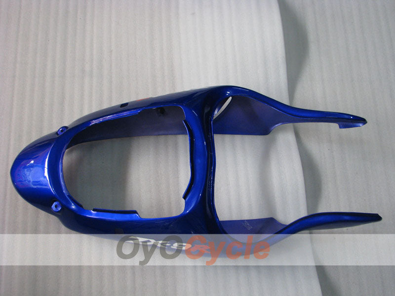 Rear Tail Fairing For Kawasaki 98-99 Ninja ZX-9R #OYO87913259 Secondary image