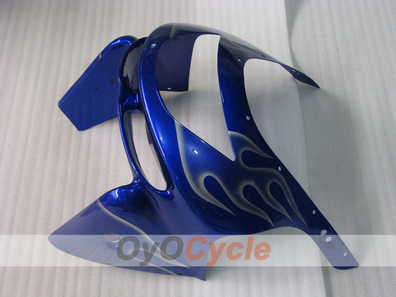Front Upper Fairing For Kawasaki 98-99 Ninja ZX-9R #OYO87913258