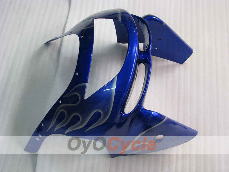 Front Upper Fairing For Kawasaki 98-99 Ninja ZX-9R #OYO87913258 Secondary image