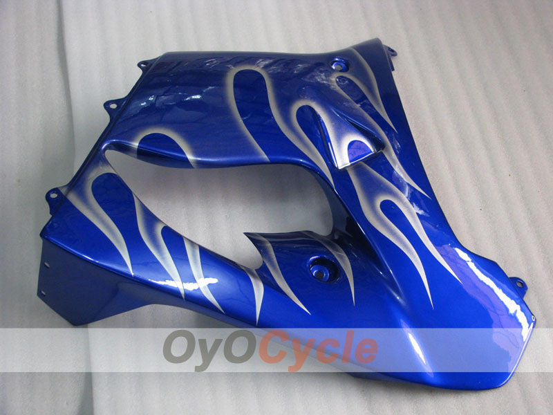 Left & Right Side Fairing For Kawasaki 98-99 Ninja ZX-9R #OYO87913260