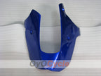 Fairing kit for 98-99 NINJA ZX-9R - Blue, Silver - Flame #OYO87903007