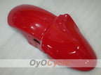 Fairing kit for 98-99 NINJA ZX-9R - Red, Black - Factory Style #OYO87903018