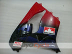 Fairing kit for 98-99 NINJA ZX-9R - Red, Black - Factory Style #OYO87903018