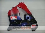 Left & Right Side Fairing For Kawasaki 98-99 Ninja ZX-9R #OYO87913264