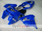 Fairing kit for 98-99 NINJA ZX-9R - Blue, Black - Factory Style #OYO87903019