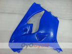 Left & Right Side Fairing For Kawasaki 98-99 Ninja ZX-9R #OYO87913267