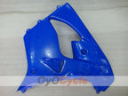 Fairing kit for 98-99 NINJA ZX-9R - Blue, Black - Factory Style #OYO87903019