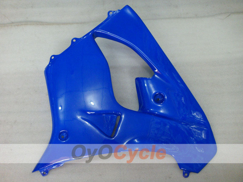 Fairing kit for 98-99 NINJA ZX-9R - Blue, Black - Factory Style #OYO87903019