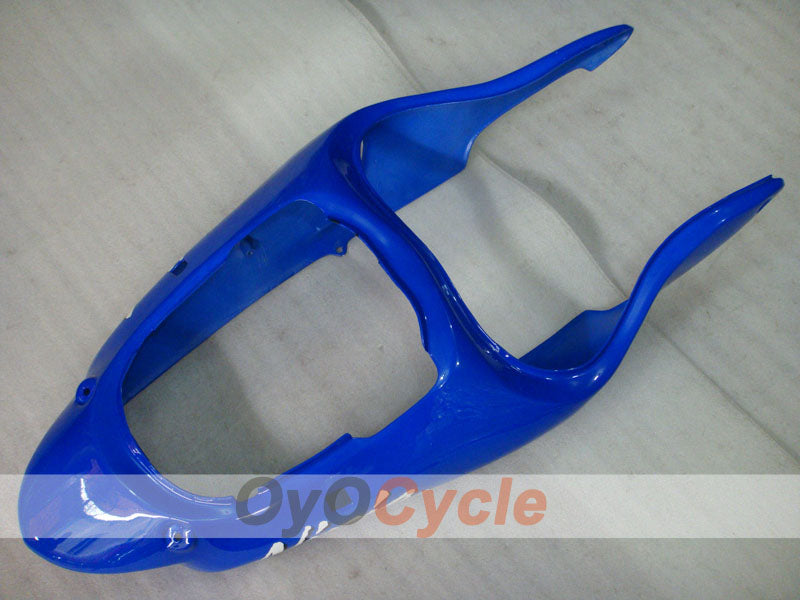Fairing kit for 98-99 NINJA ZX-9R - Blue, Black - Factory Style #OYO87903019