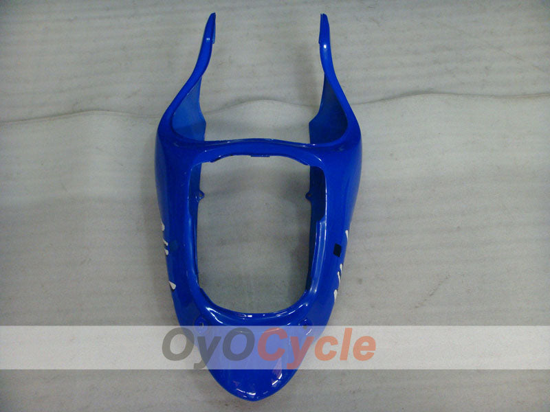 Fairing kit for 98-99 NINJA ZX-9R - Blue, Black - Factory Style #OYO87903019