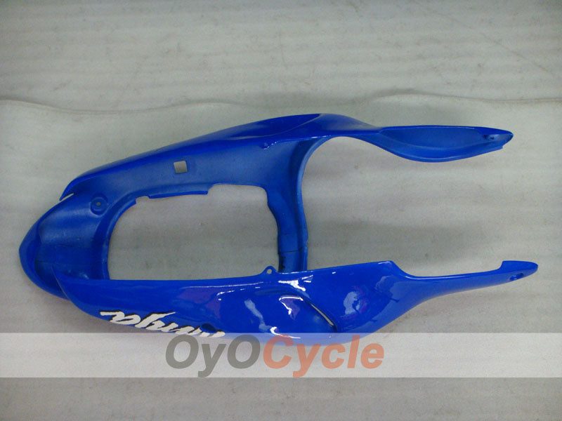 Fairing kit for 98-99 NINJA ZX-9R - Blue, Black - Factory Style #OYO87903019