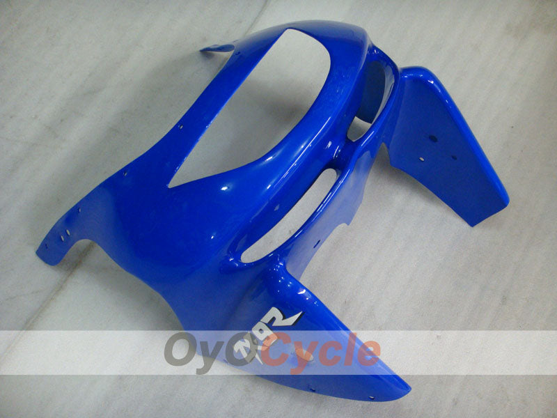 Fairing kit for 98-99 NINJA ZX-9R - Blue, Black - Factory Style #OYO87903019