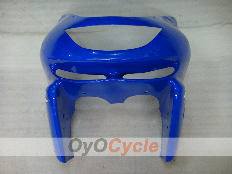 Fairing kit for 98-99 NINJA ZX-9R - Blue, Black - Factory Style #OYO87903019