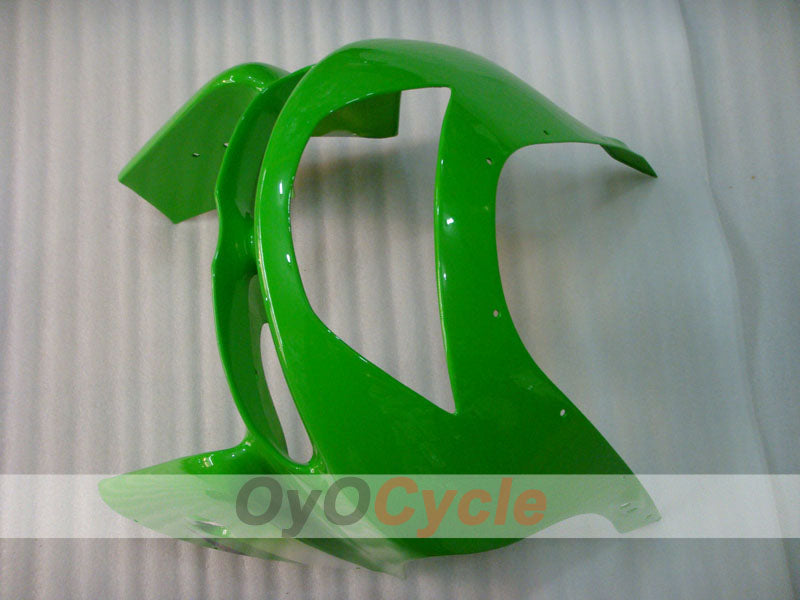 Front Upper Fairing For Kawasaki 98-99 Ninja ZX-9R #OYO87913269