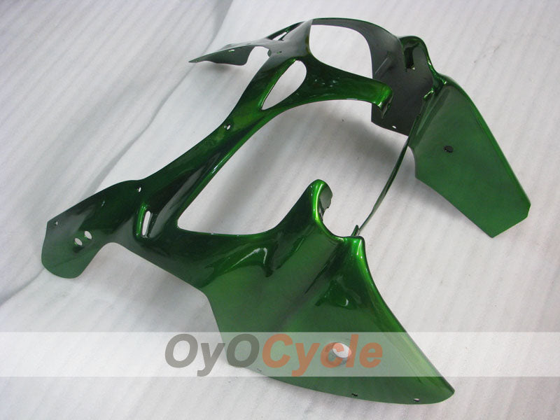 Front Upper Fairing For Kawasaki 00-01 Ninja ZX-9R #OYO87913157 Secondary image