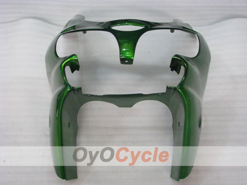 Front Upper Fairing For Kawasaki 00-01 Ninja ZX-9R #OYO87913157 Main image