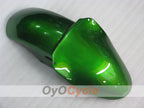 Fairing kit for 00-01 NINJA ZX-9R - Green - Factory Style #OYO87903023