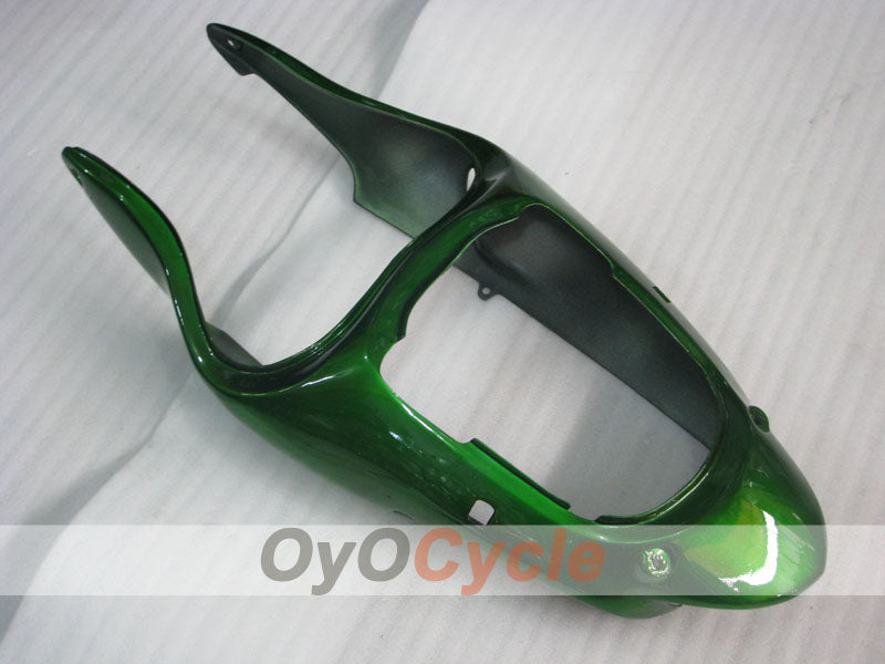 Rear Tail Fairing For Kawasaki 00-01 Ninja ZX-9R #OYO87913158