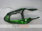 Fairing kit for 00-01 NINJA ZX-9R - Green - Factory Style #OYO87903023