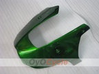 Fairing kit for 00-01 NINJA ZX-9R - Green - Factory Style #OYO87903023