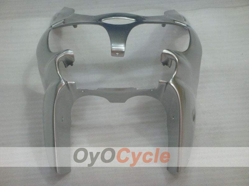 Fairing kit for 00-01 NINJA ZX-9R - Silver - Factory Style #OYO87903024