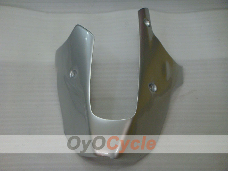 Fairing kit for 00-01 NINJA ZX-9R - Silver - Factory Style #OYO87903024