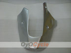 Fairing kit for 00-01 NINJA ZX-9R - Silver - Factory Style #OYO87903024