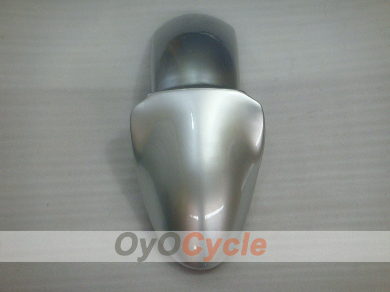Fairing kit for 00-01 NINJA ZX-9R - Silver - Factory Style #OYO87903024