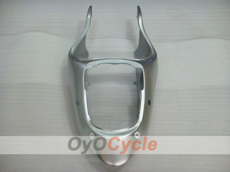 Fairing kit for 00-01 NINJA ZX-9R - Silver - Factory Style #OYO87903024