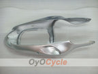 Fairing kit for 00-01 NINJA ZX-9R - Silver - Factory Style #OYO87903024