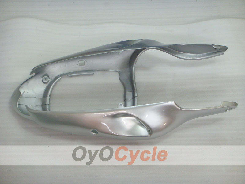 Fairing kit for 00-01 NINJA ZX-9R - Silver - Factory Style #OYO87903024