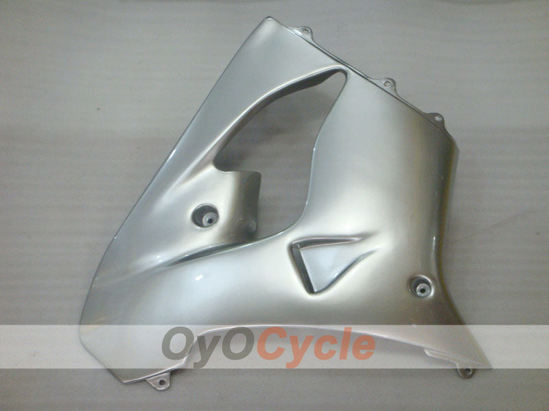 Fairing kit for 00-01 NINJA ZX-9R - Silver - Factory Style #OYO87903024