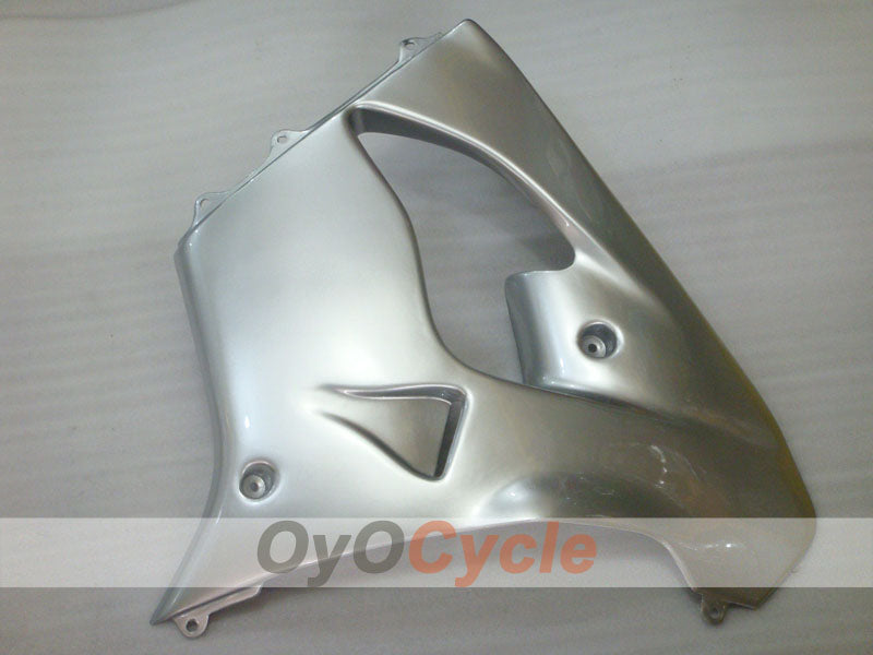 Fairing kit for 00-01 NINJA ZX-9R - Silver - Factory Style #OYO87903024