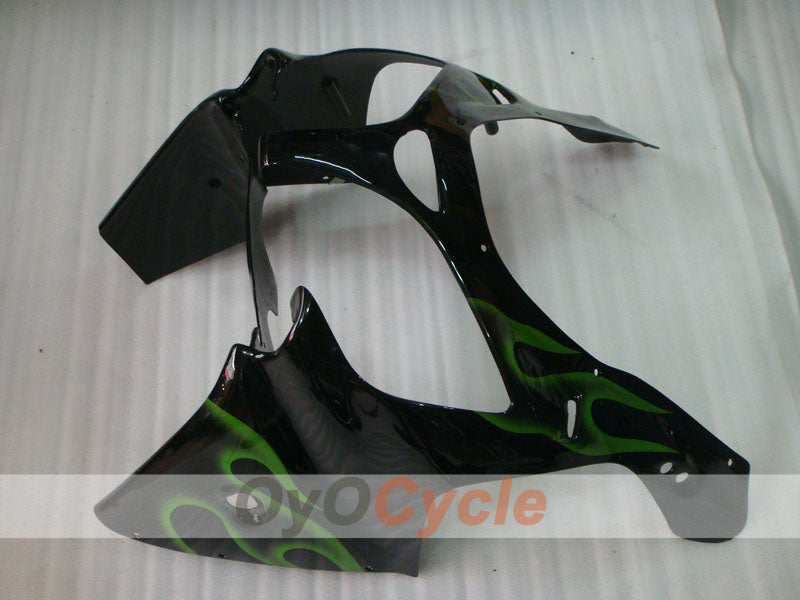 Front Upper Fairing For Kawasaki 00-01 Ninja ZX-9R #OYO87913165