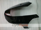 Fairing kit for 00-01 NINJA ZX-9R - Green, Black - Flame #OYO87903026